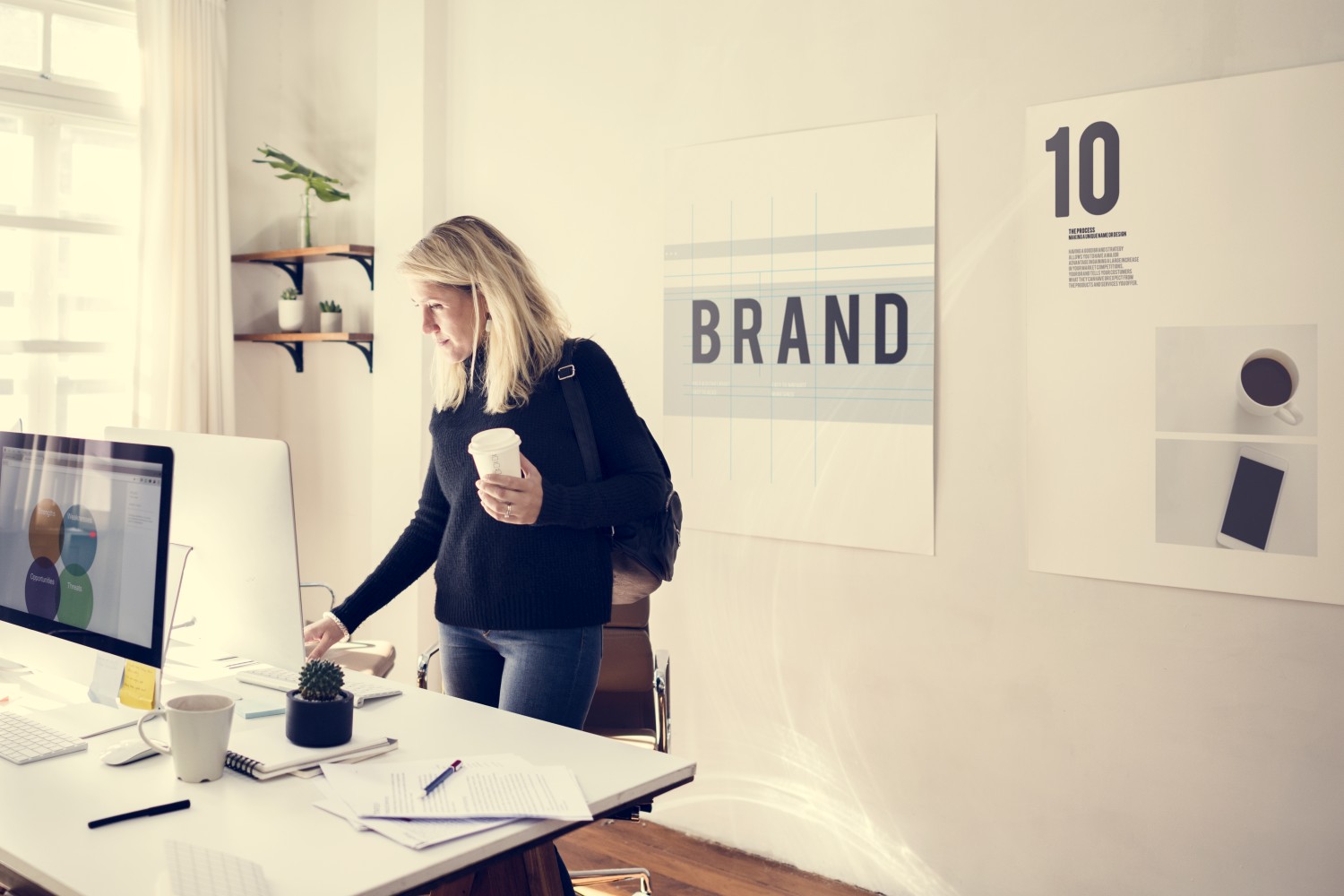 Doğru Marka Yaratımı